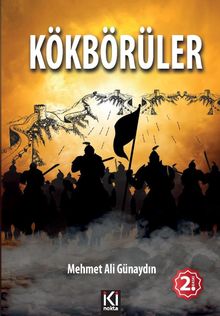 Kökbörüler PDF İndir