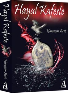 Hayal Kafeste - Yasemin Acet PDF İndir
