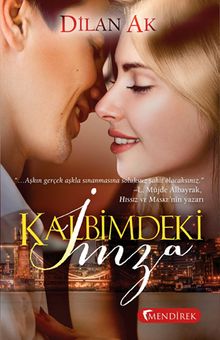 Kalbimdeki İmza PDF İndir