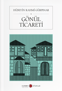 Gönül Ticareti PDF İndir