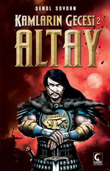 Altay / Kamların Gecesi 2 - Şenol Soydan PDF İndir