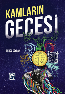 Kamların Gecesi - Şenol Soydan PDF İndir
