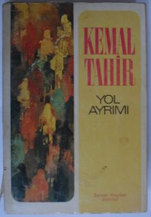 Yol Ayrımı (Kod: 6-F-21) - Kemal Tahir PDF İndir