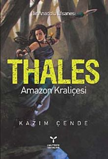 Thales - Amazon Kraliçesi PDF İndir