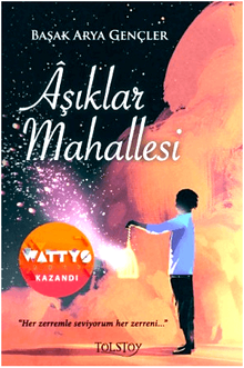 Aşıklar Mahallesi - Başak Arya Gençler PDF İndir