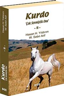 Kurdo -2 - Hasan H. Yıldırım PDF İndir