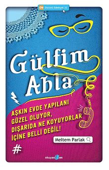 Gülfim Abla - Meltem Parlak PDF İndir