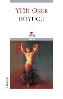 Büyücü - Yiğit Okur PDF İndir
