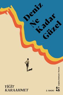Deniz Ne Kadar Güzel - Yiğit Karaahmet PDF İndir