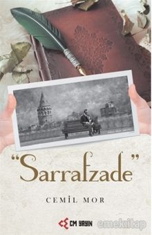 Sarrafzade PDF İndir
