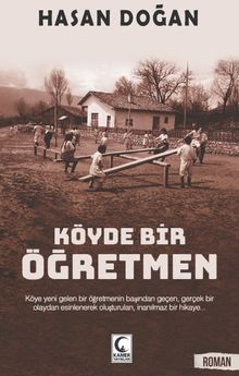 Köyde Bir Öğretmen - Hasan Doğan PDF İndir
