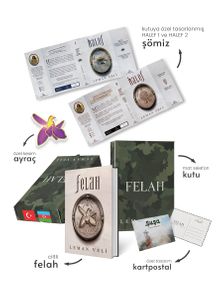 Felah 1 - Leman Veli PDF İndir