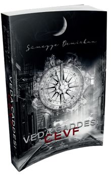 Veda Caddesi Cevf - Sümeyye Demirkan PDF İndir