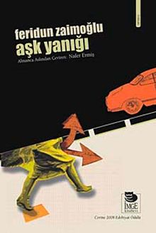 Aşk Yanığı - Feridun Zaimoğlu PDF İndir