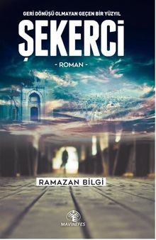 Şekerci PDF İndir