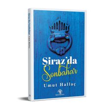 Şiraz'da Sonbahar - Umut  Hallaç PDF İndir