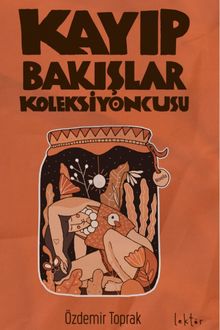 Kayıp Bakışlar Koleksiyoncusu - Özdemir Toprak PDF İndir