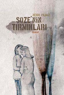 Soze'nin Tırmıkları - Nehir Yılmaz PDF İndir