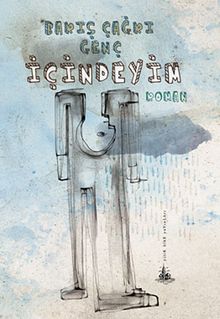 İçindeyim - Barış Çağrı Genç PDF İndir