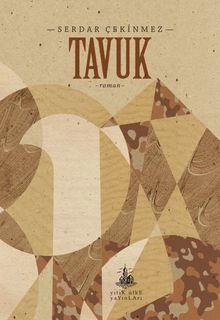 Tavuk - Serdar Çekinmez PDF İndir