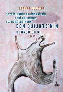 Don Quijote'nin Üçüncü Cildi PDF İndir