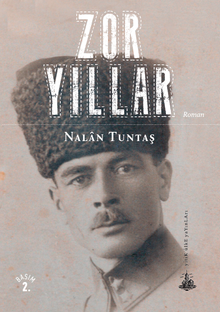 Zor Yıllar - Nalan Tuntaş PDF İndir