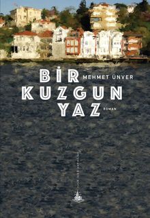 Bir Kuzgun Yaz - Mehmet Ünver PDF İndir