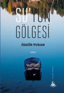 Su'yun Gölgesi PDF İndir