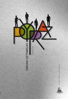 Poyraz - Orhan Çetinbilek PDF İndir
