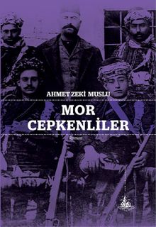 Mor Cepkenliler PDF İndir