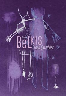 Belkıs - Orhan Çetinbilek PDF İndir
