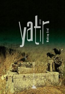 Yatır - Mehtap Erel PDF İndir