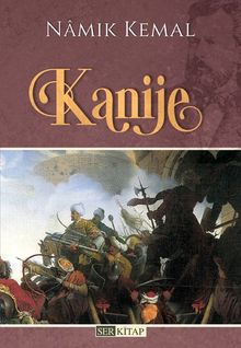 Kanije - Namık Kemal PDF İndir