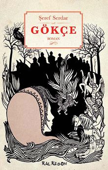 Gökçe - Şeref Serdar PDF İndir
