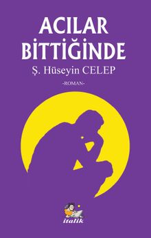 Acılar Bittiğinde PDF İndir