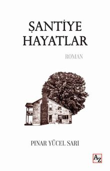 Şantiye Hayatlar - Pınar Yücel Sarı PDF İndir