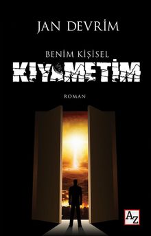 Benim Kişisel Kıyametim - Jan Devrim PDF İndir