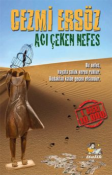 Acı Çeken Nefes - Cezmi Ersöz PDF İndir