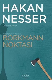 Borkmann Noktası PDF İndir