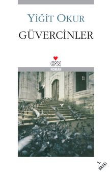 Güvercinler - Yiğit Okur PDF İndir