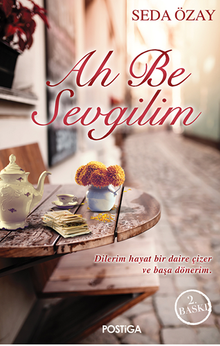 Ah Be Sevgilim - Seda Özay PDF İndir