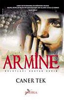 Armine  Bulutları Okuyan Kadın - Caner Tek PDF İndir