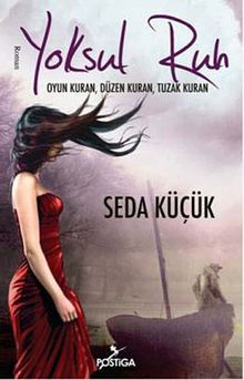 Yoksul Ruh - Seda Küçük PDF İndir