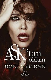 Aşk'tan Öldüm PDF İndir