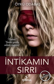 İntikamın Sırrı - Öykü Odabaş PDF İndir