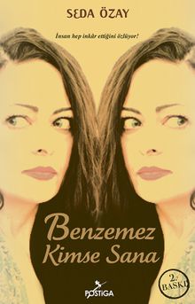 Benzemez Kimse Sana - Seda Özay PDF İndir