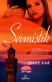 Sevmiştik - Şerife Kar PDF İndir