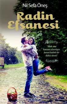 Radin Efsanesi - Nil Sefa Öneş PDF İndir