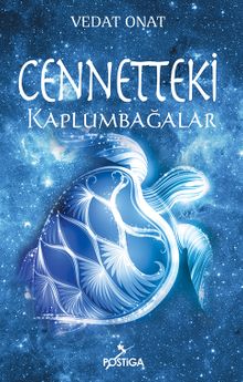 Cennetteki Kaplumbağalar - Vedat Onat PDF İndir