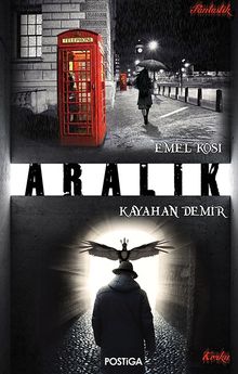 Aralık - Kayahan Demir PDF İndir